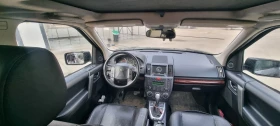 Land Rover Freelander 3.2 i6 | Mobile.bg    7