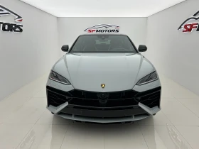 Lamborghini Urus SE | Mobile.bg    2