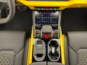 Lamborghini Urus SE | Mobile.bg    11