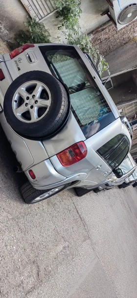 Toyota Rav4 2.0 16V d-4d | Mobile.bg    4