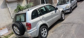 Toyota Rav4 2.0 16V d-4d | Mobile.bg    8