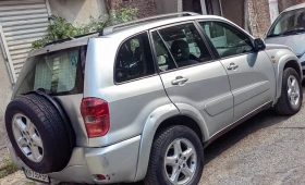 Toyota Rav4 2.0 16V d-4d | Mobile.bg    7