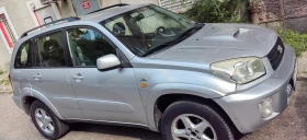 Toyota Rav4 2.0 16V d-4d | Mobile.bg    5