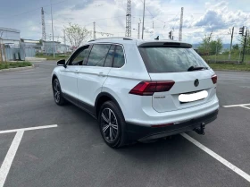 Обява за продажба на VW Tiguan 2.0 D face ~36 999 лв. - изображение 5