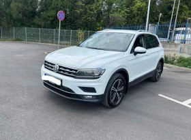 Обява за продажба на VW Tiguan 2.0 D face ~36 999 лв. - изображение 1