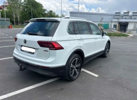 Обява за продажба на VW Tiguan 2.0 D face ~36 999 лв. - изображение 4