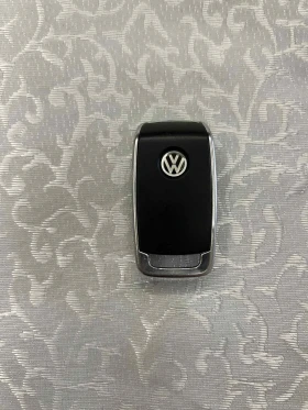 VW Tiguan 2.0 D face 4x4, снимка 14