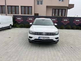 VW Tiguan 2.0 D face 4x4, снимка 3