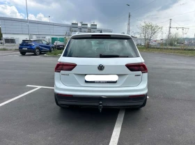 Обява за продажба на VW Tiguan 2.0 D face ~36 999 лв. - изображение 3