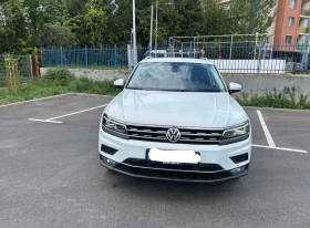 Обява за продажба на VW Tiguan 2.0 D face ~36 999 лв. - изображение 2