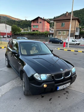 BMW X3 Xdrive | Mobile.bg    7