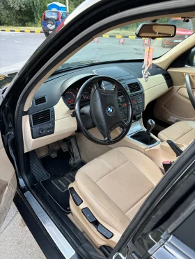 BMW X3 Xdrive | Mobile.bg    8