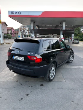 BMW X3 Xdrive | Mobile.bg    5