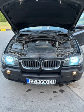 BMW X3 Xdrive | Mobile.bg    13