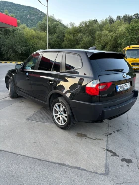 BMW X3 Xdrive | Mobile.bg    4
