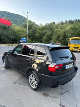 BMW X3 Xdrive | Mobile.bg    3