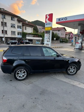 BMW X3 Xdrive | Mobile.bg    6