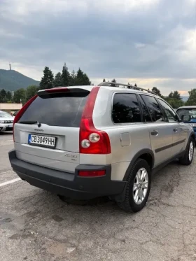 Обява за продажба на Volvo Xc90 2.9 Turbo - LPG ~12 850 лв. - изображение 4