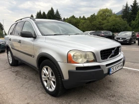 Обява за продажба на Volvo Xc90 2.9 Turbo - LPG/ГАЗ ~11 500 лв. - изображение 1