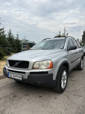 Обява за продажба на Volvo Xc90 2.9 Turbo - LPG ~12 850 лв. - изображение 1
