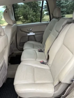 Обява за продажба на Volvo Xc90 2.9 Turbo - LPG ~12 850 лв. - изображение 8