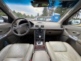 Обява за продажба на Volvo Xc90 2.9 Turbo - LPG ~12 850 лв. - изображение 5