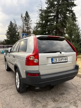 Обява за продажба на Volvo Xc90 2.9 Turbo - LPG ~12 850 лв. - изображение 2