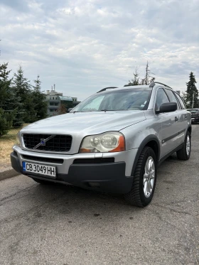 Volvo Xc90 2.9 Turbo - LPG/ГАЗ