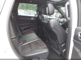 Jeep Grand cherokee Altitude 4X4 - 30000 лв. - 96639143 11