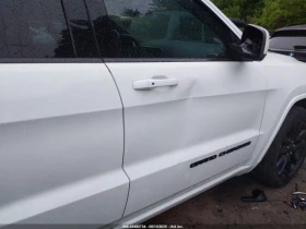 Jeep Grand cherokee Altitude 4X4 - 30000 лв. - 96639143 8
