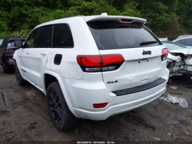 Jeep Grand cherokee Altitude 4X4 - 30000 лв. - 96639143 4
