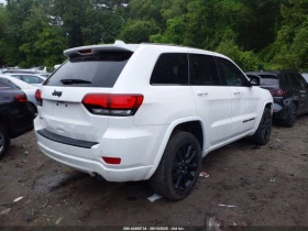 Jeep Grand cherokee Altitude 4X4 - 30000 лв. - 96639143 5