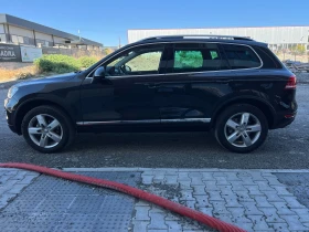 VW Touareg 3.0TDI     | Mobile.bg    4