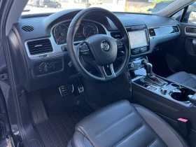 VW Touareg 3.0TDI     | Mobile.bg    9