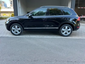 Обява за продажба на VW Touareg 3.0TDI ПАНОРАМА КОПУВАН ОТ БГ ~23 880 лв. - изображение 3