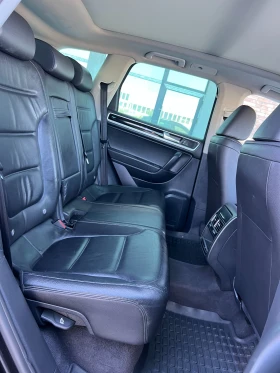 VW Touareg 3.0TDI     | Mobile.bg    15