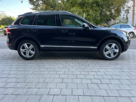 Обява за продажба на VW Touareg 3.0TDI ПАНОРАМА КОПУВАН ОТ БГ ~23 880 лв. - изображение 7