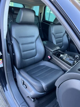 VW Touareg 3.0TDI     | Mobile.bg    14
