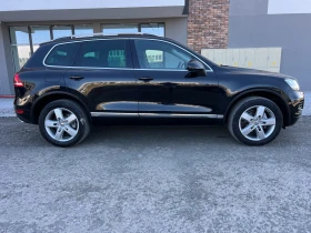 VW Touareg 3.0TDI     | Mobile.bg    8