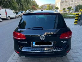Обява за продажба на VW Touareg 3.0TDI ПАНОРАМА КОПУВАН ОТ БГ ~23 880 лв. - изображение 5