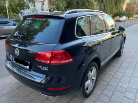 Обява за продажба на VW Touareg 3.0TDI ПАНОРАМА КОПУВАН ОТ БГ ~23 880 лв. - изображение 6
