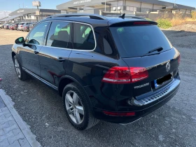 VW Touareg 3.0TDI     | Mobile.bg    7