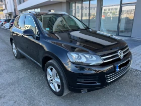 VW Touareg 3.0TDI     | Mobile.bg    3