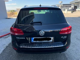 VW Touareg 3.0TDI     | Mobile.bg    6