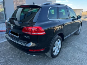 VW Touareg 3.0TDI     | Mobile.bg    5