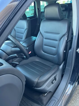 VW Touareg 3.0TDI     | Mobile.bg    10