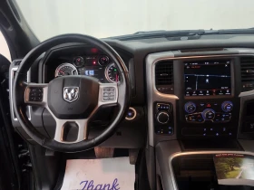 Dodge RAM 1500 * CARFAX*    ! | Mobile.bg    13