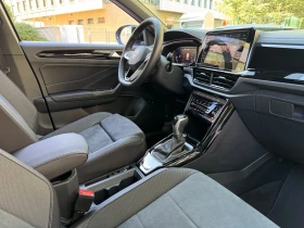 Обява за продажба на VW T-Roc VW T- Roc Style 1.5 TSI OPF DSG ~60 900 лв. - изображение 11