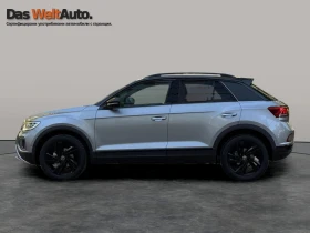 Обява за продажба на VW T-Roc VW T- Roc Style 1.5 TSI OPF DSG ~60 900 лв. - изображение 1