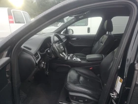 Audi Q7 PRESTIGE* BlackOptic* * BOSE* Matrix* 360*  | Mobile.bg    8
